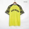 Retro Borussia Dortmund 1994/95 Home Jersey – Iconic Kit