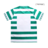 Retro Celtic 1998/99 Home Jersey – Classic Football Shirt