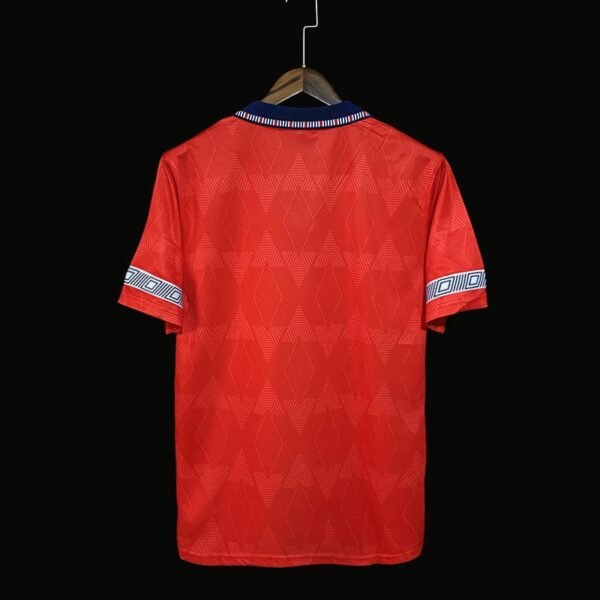 England 1990 Away