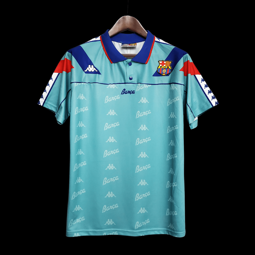 FC Barcelona Away 1992/1995