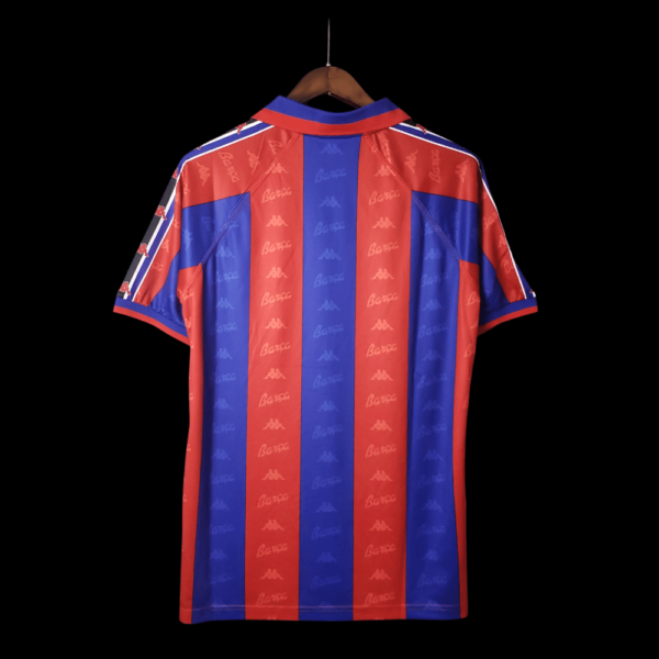 FC Barcelona Home 1995/1997
