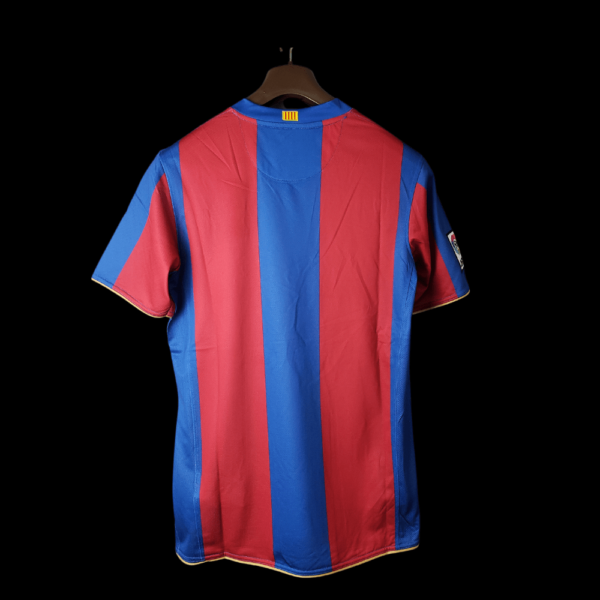FC Barcelona Home 2007/2008