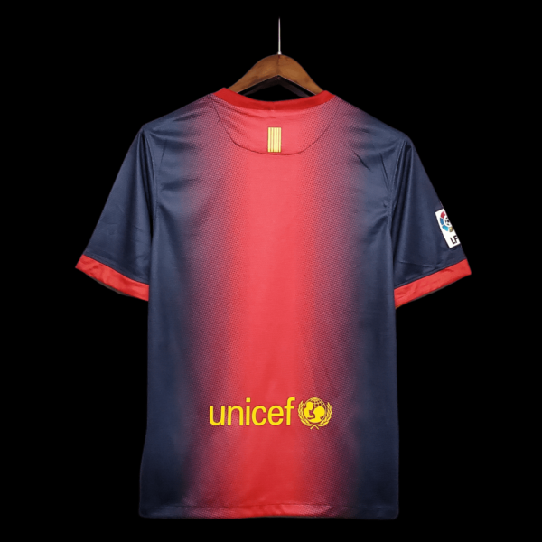 FC Barcelona Home 2012/2013