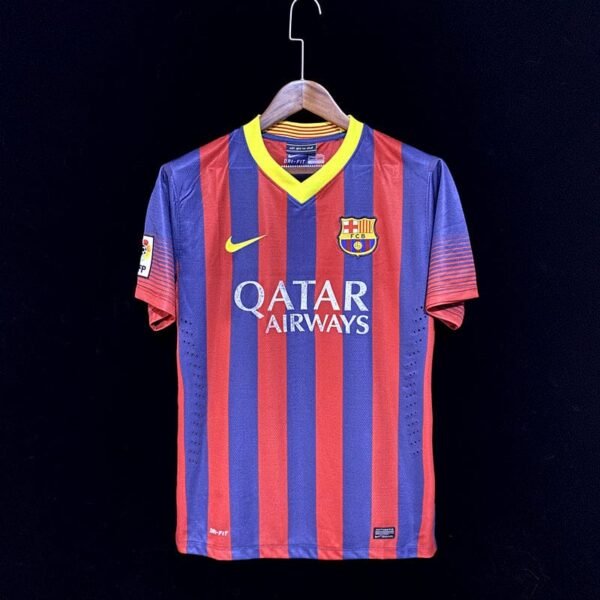 FC Barcelona Home 2013/2014
