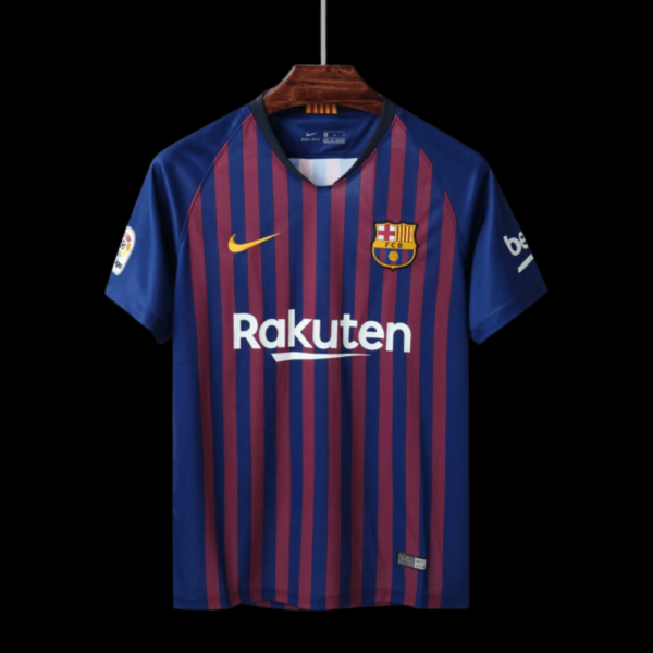 FC Barcelona Home 2018/2019