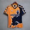 Retro FC Porto 1997/99 Away Jersey – Classic Football Shirt