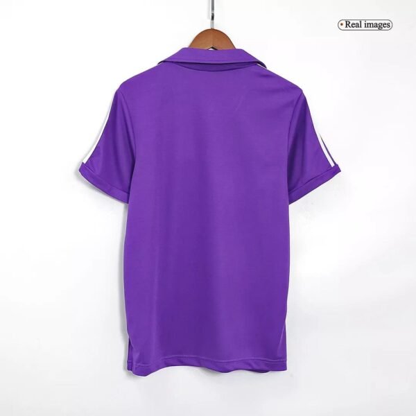 Retro Fiorentina 1979/80 Home Jersey