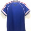 Retro France World Cup 1998 Home Jersey – Classic Home Kit