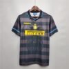 Retro Inter Milan 1997/98 Away Jersey