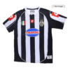 Retro Juventus 2002/03 Home Jersey