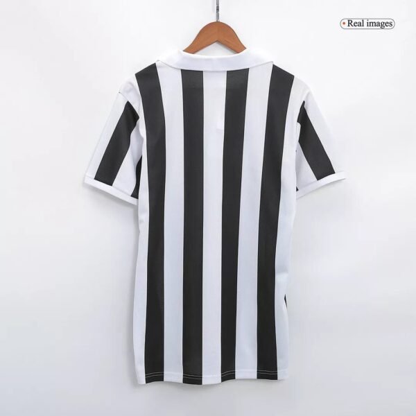 Retro Juventus 92/93 Home Jersey