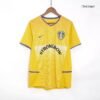 Retro Leeds United 2002/03 Third Jersey