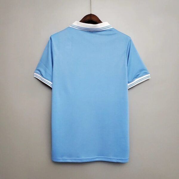 Retro Napoli 1985/86 Home Jersey