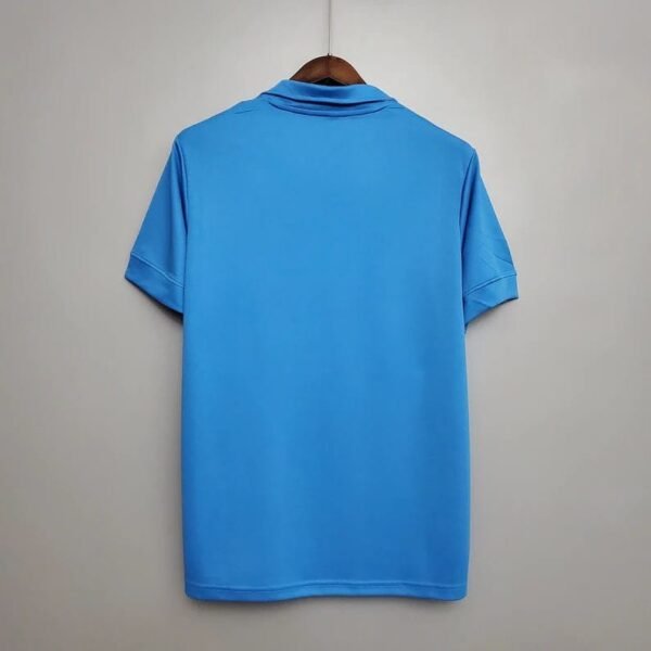 Retro Napoli 1988/90 Home Jersey