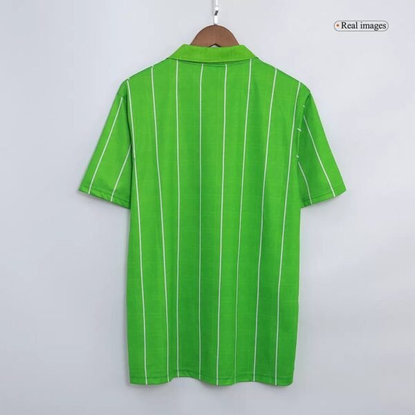 Retro Northern Ireland 1994 Home Jersey – Vintage Kit