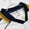 Retro Real Madrid 1998/2000 Home Jersey – Legendary Design