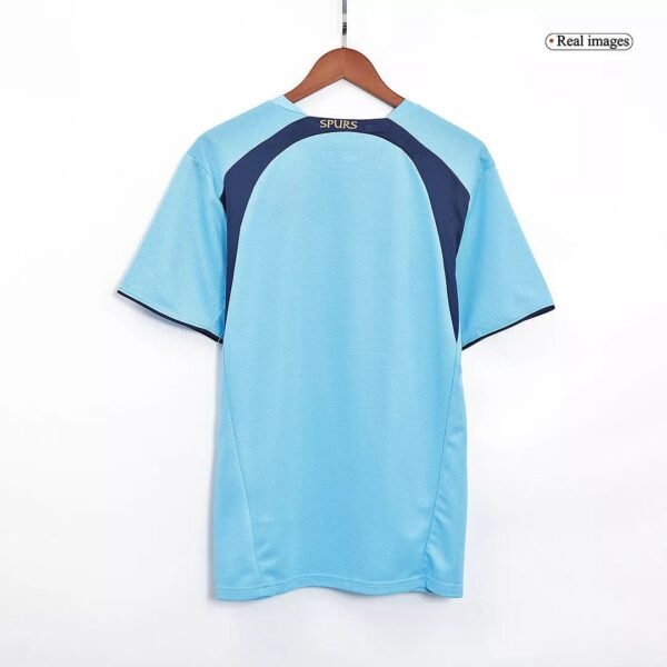 Retro Tottenham 2006/07 Away Jersey