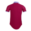 Retro West Ham United 1999/0 Home Jersey- Classic Kit
