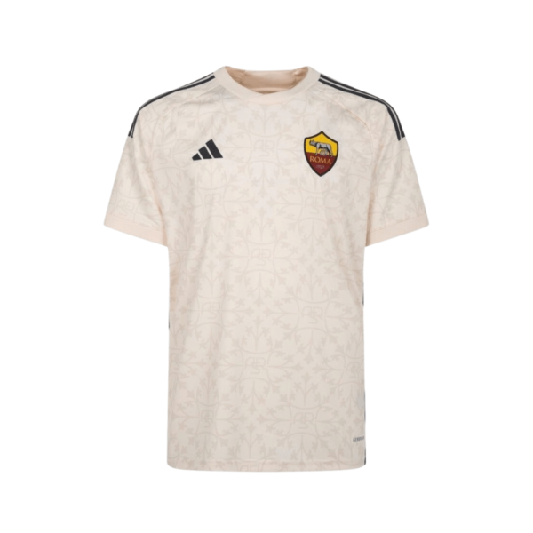 Roma Away 2023/2024