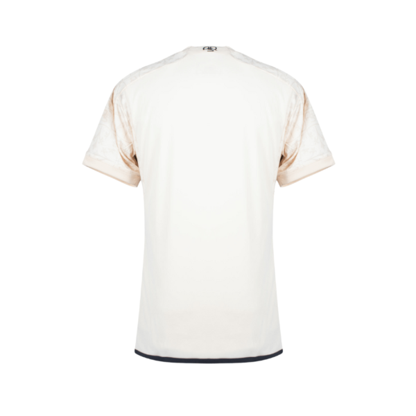 Roma Away 2023/2024 SPQR Sponsor