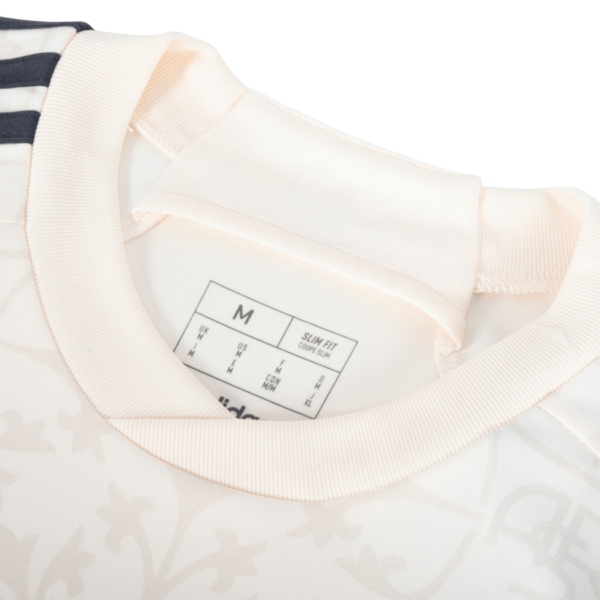 Roma Away 2023/2024 SPQR Sponsor