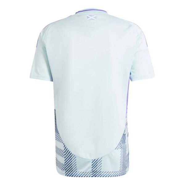 Scotland Away Jersey 24/25 Euro 2024 - Image 2