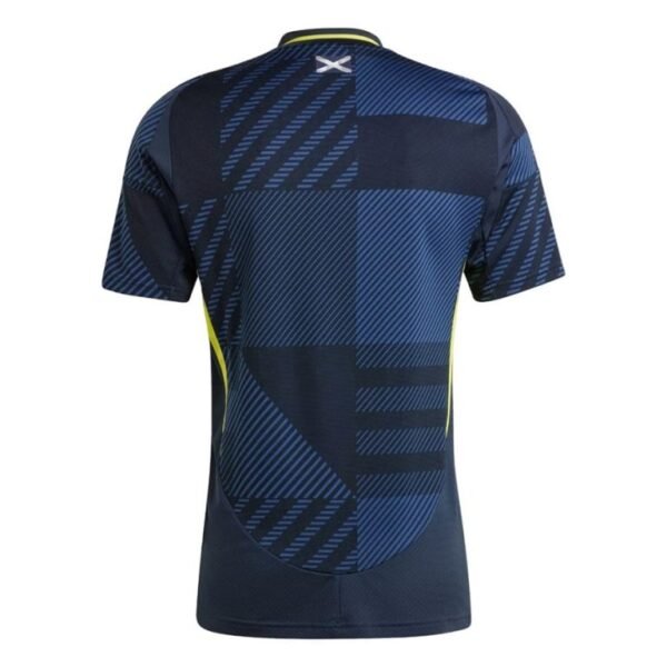 Scotland Home Jersey 24/25 Euro 2024 - Image 2