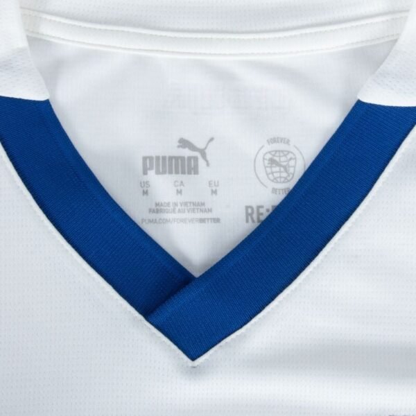 Serbia Away Jersey 24/25 Euro 2024 - Image 3