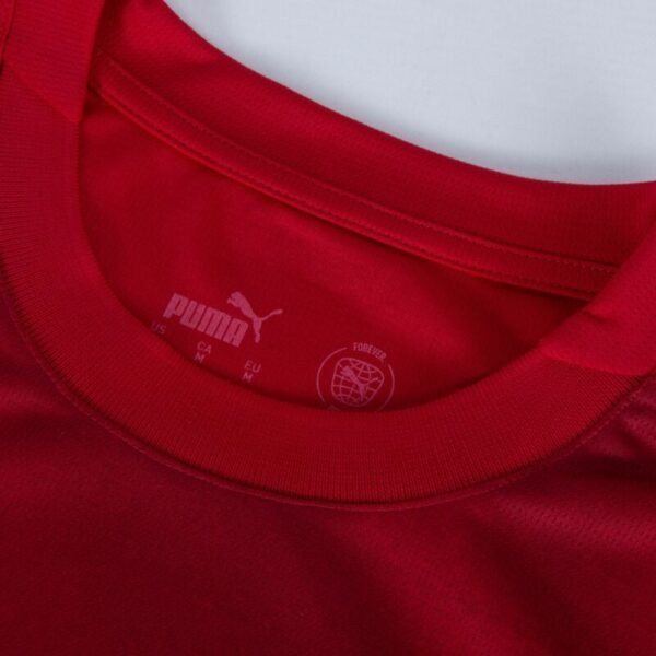 Serbia Home Jersey 24/25 Euro 2024 - Image 4