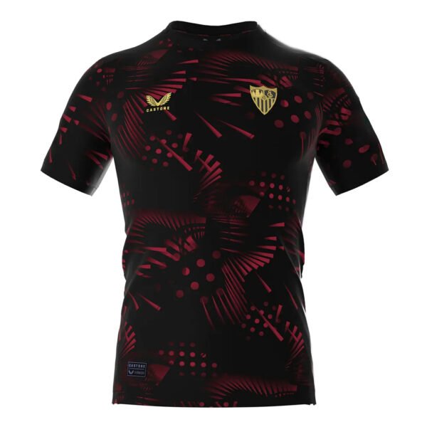 Sevilla Third Jersey 24/25 - Fan Edition img