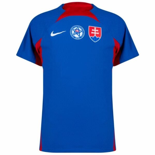 Slovakia Home Jersey 24/25 Euro 2024