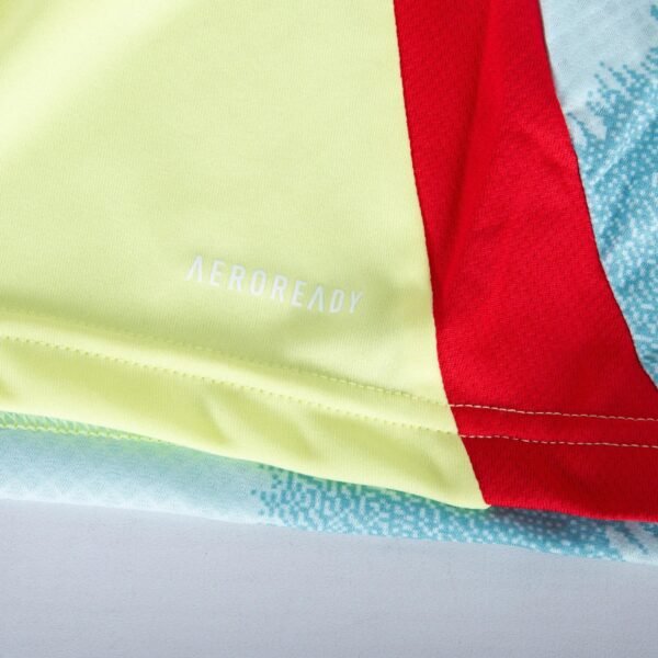 Spain Away Jersey 24/25 Euro 2024 - Image 5