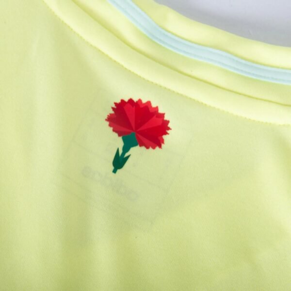 Spain Away Jersey 24/25 Euro 2024 - Image 6