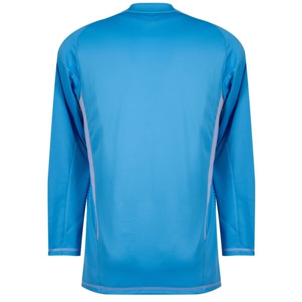 Spain Home Goalkeeper Jersey 24/25 Euro 2024 - Image 2