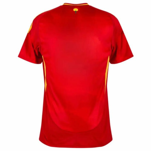 Spain Jersey 24/25 Euro 2024
