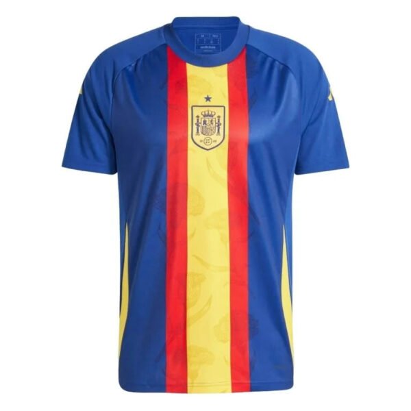 Spain PRE-MATCH Jersey 24/25