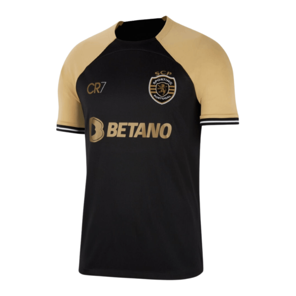 Sporting CP Lisbon Third 2023/2024