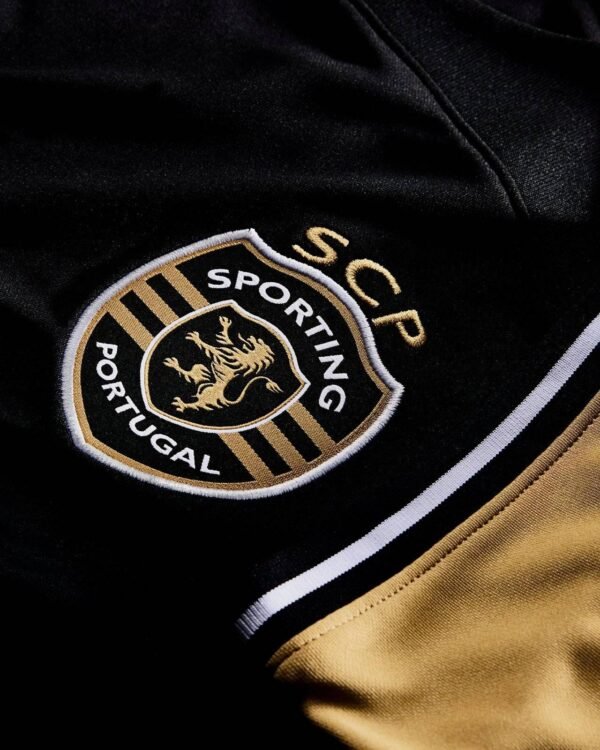 Sporting CP Lisbon Third 2023/2024