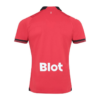 Stade Rennais Home 2023/2024 Kit – JerseyZone