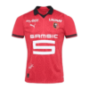 Stade Rennais Home 2023/2024 Kit – JerseyZone