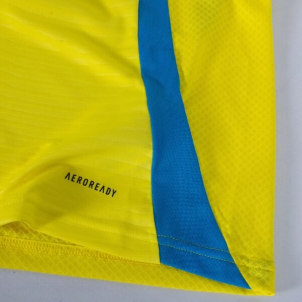 Sweden Home Jersey 24/25 - Image 5