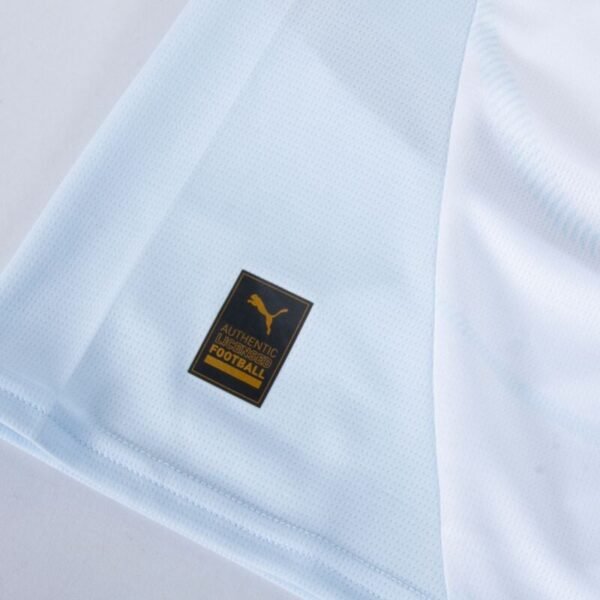 Switzerland Away Jersey 24/25