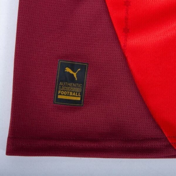 Switzerland Home Jersey 24/25 Euro 2024 - Image 6