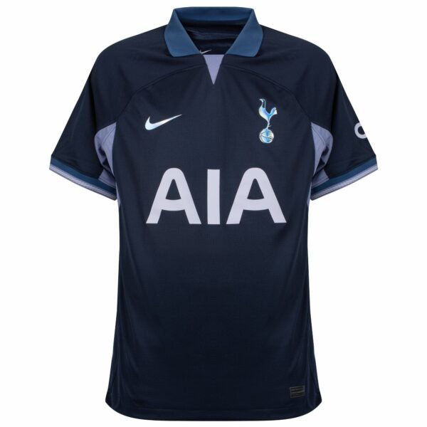 Tottenham Away 2023/2024