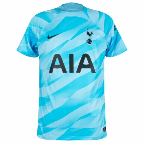 Tottenham GK Home 2023/2024 Kit – JerseyZone
