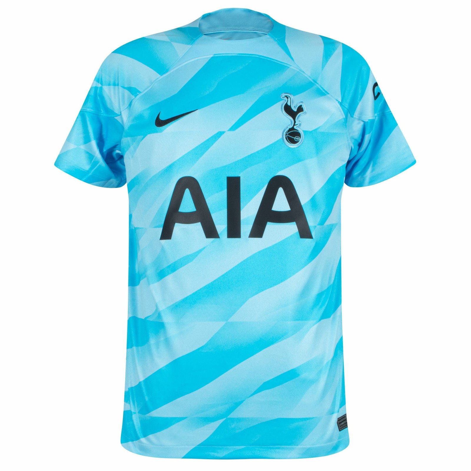 Tottenham GK Home 2023/2024 Kit – JerseyZone