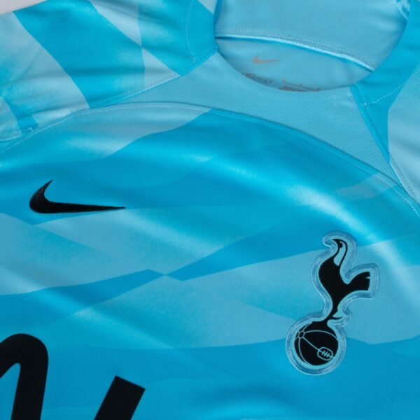 Tottenham GK Home 2023/2024 Kit – JerseyZone