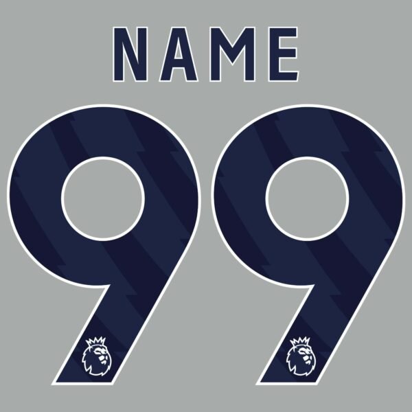 Tottenham GK Home 2023/2024 Kit – JerseyZone