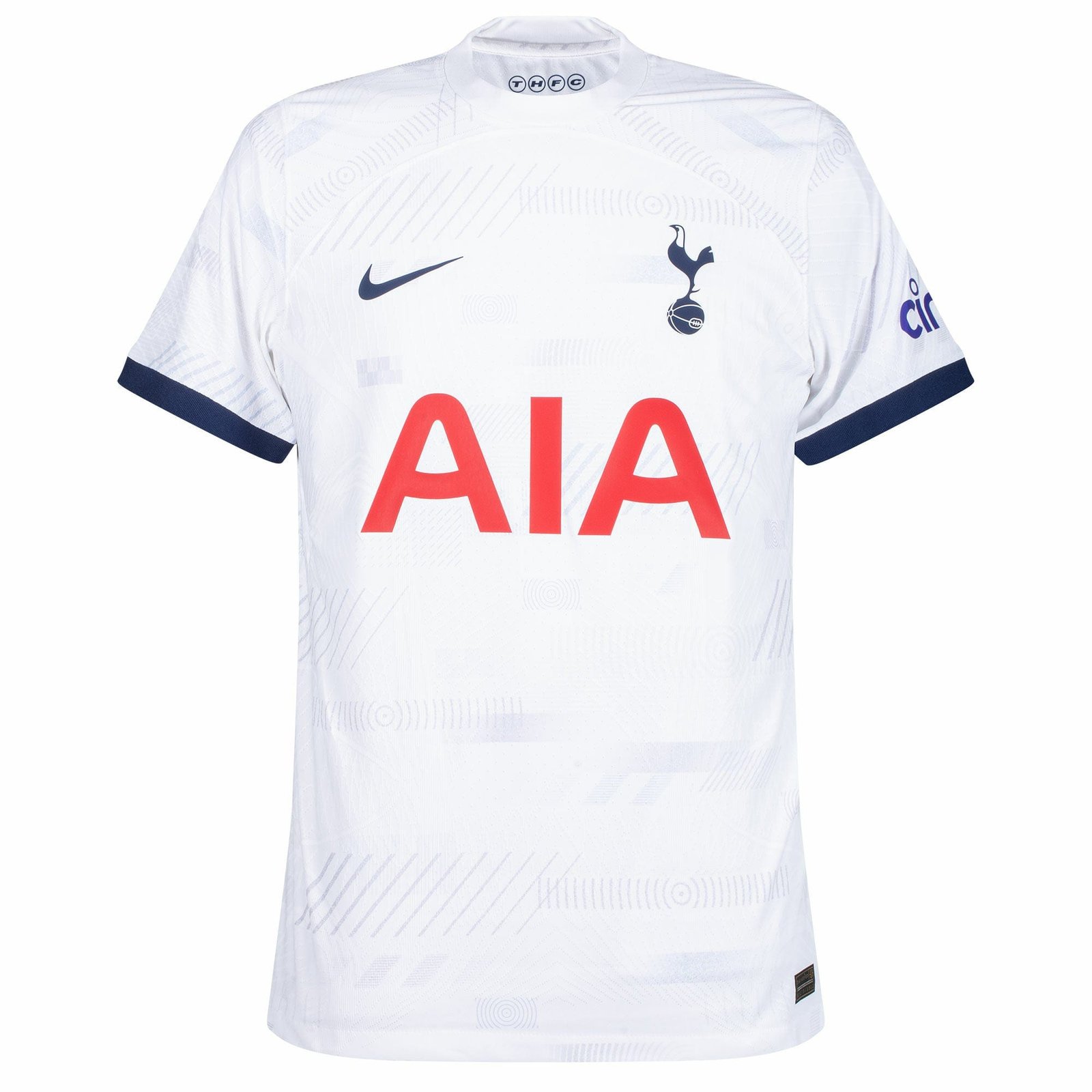 Tottenham Home Kit 2023/2024: Spurs’ Latest Collection