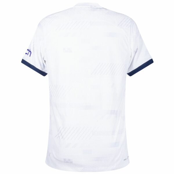 Tottenham Home Kit 2023/2024: Spurs’ Latest Collection